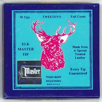 新品未開封エルクマスタータップ　14ミリ　2個セット 新品未開封エルクマスタータップ 14ミリ 2個セット